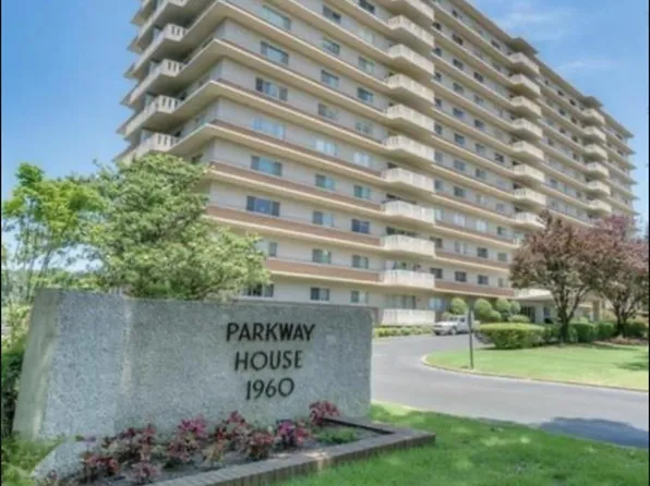 1960 N Parkway Ave #105, Memphis, TN 38112