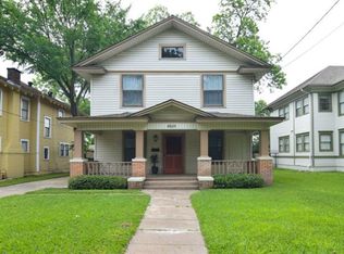 4508 Junius St, Dallas, TX 75246