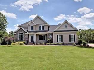 104 Back Forty Loop, Williamsburg, VA 23188