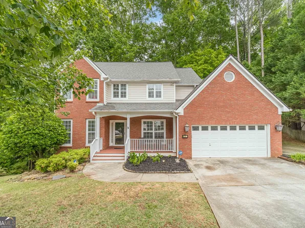 955 Clarion Way, Lawrenceville, GA 30044