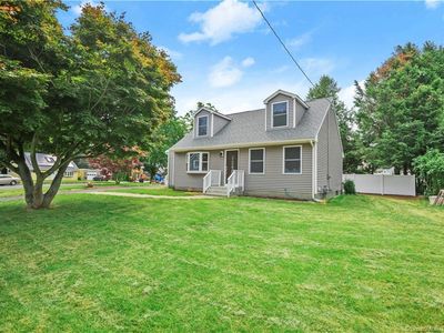 53 Wepawaug Drive, Milford, CT, 06461
