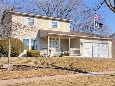 11612 Davey Dr, Huntley, IL, 60142