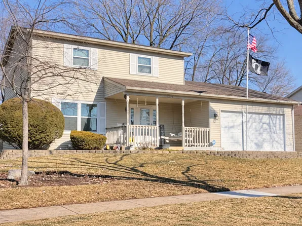 11612 Davey Dr, Huntley, IL 60142