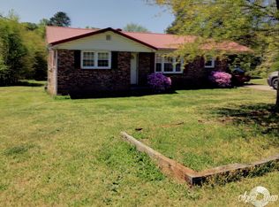 725 Farrs Bridge Rd, Greenville, SC 29611