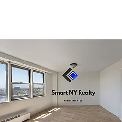 Rented by Smart NY Realty LLC