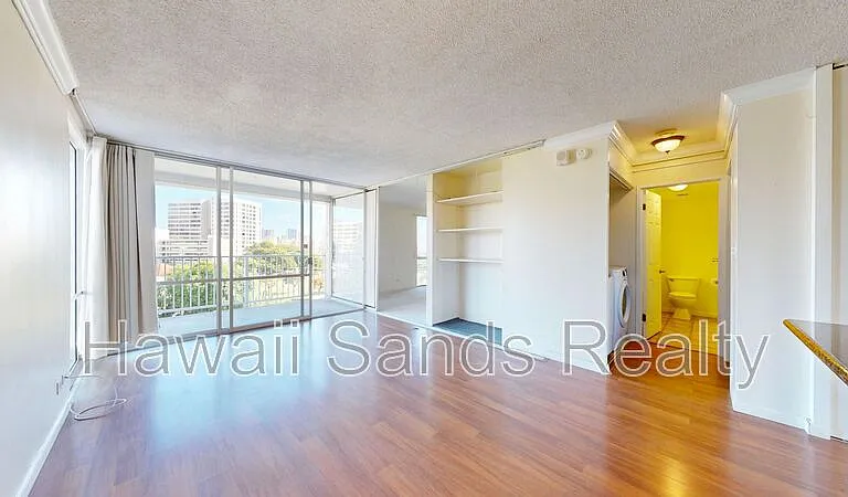 1617 Keeaumoku St #508 — Photo 5