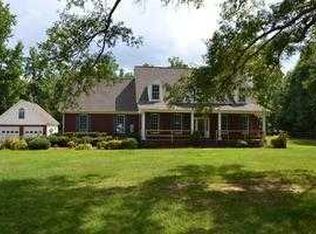 15405 Pepper Creek Rd, Harvest, AL 35749
