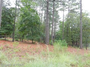 29 Cypress Point, Sanford, NC 27332