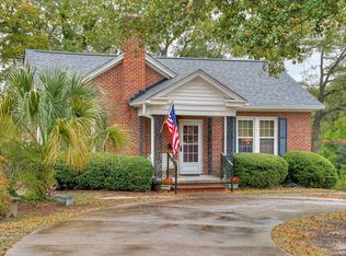 1452 Troupe St, Augusta, GA 30904