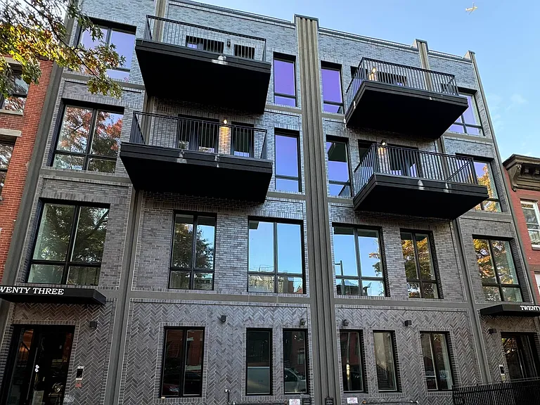 23 Eldert St #2B — Photo 19
