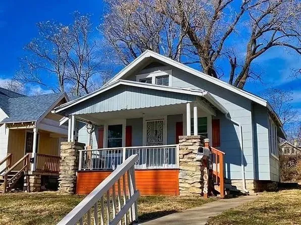 4028 E 68th Ter, Kansas City, MO 64132