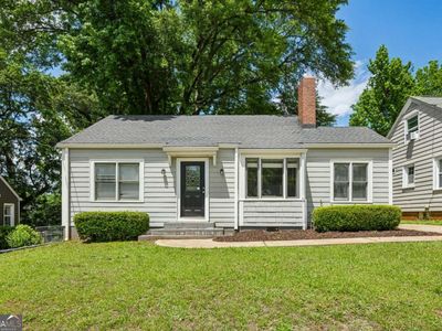 1100 Faith Ave SE, Atlanta, GA, 30316