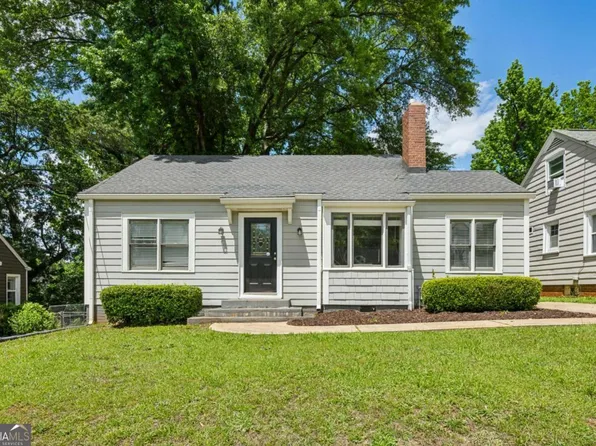 1100 Faith Ave SE, Atlanta, GA 30316
