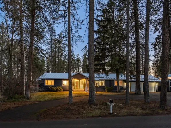 1415 W Borden Rd, Spokane, WA 99224