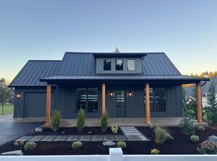 17067 S Beckman Rd, Oregon City, OR 97045