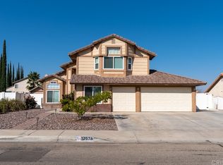 12978 Snowview Rd, Victorville, CA 92392