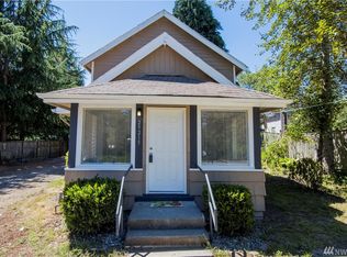 29215 Military Rd S, Federal Way, WA 98003