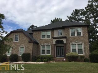 3955 Parham Way, Atlanta, GA 30349