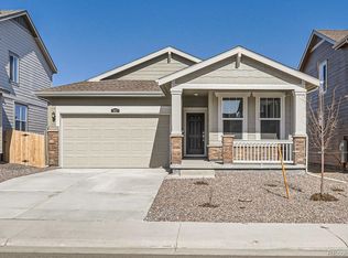 917 W Beverly St, Elizabeth, CO 80107