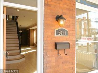 2627 Violet Ave, Baltimore, MD 21215