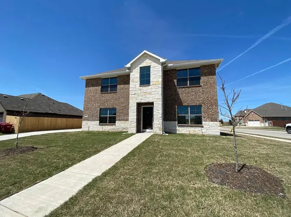 523 Long Prairie Dr, Royse City, TX 75189