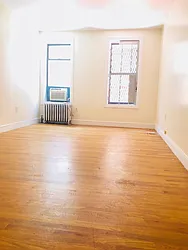 Rented by Beekman Street Realty