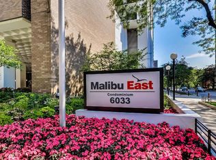 6033 N Sheridan Rd APT 14D, Chicago, IL 60660