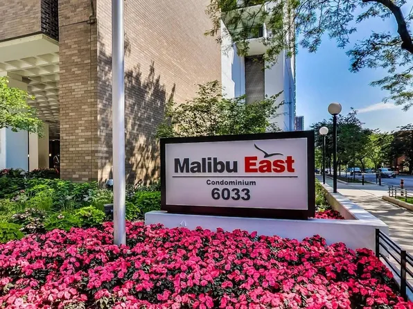 6033 N Sheridan Rd, Chicago, IL