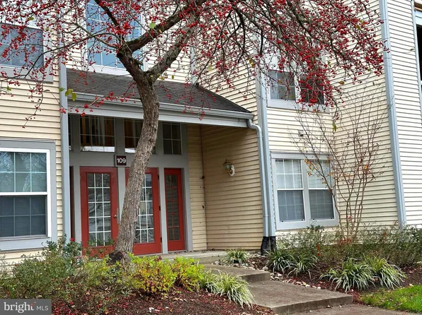 109 Wrangel Ct APT 2, Princeton, NJ 08540