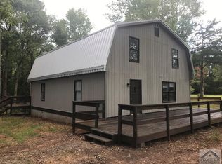 11 Kittle Farm Rd, Crawford, GA 30630