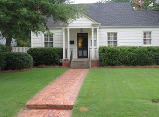 1909 Graham St, Montgomery, AL 36106