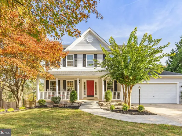 608 Wintergreen Dr, Purcellville, VA 20132