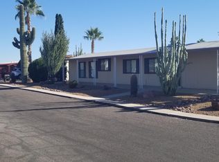3405 S Tomahawk Rd #400, Apache Junction, AZ 85119