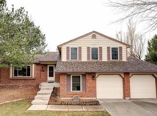 6115 Willow Creek Ct, Colorado Springs, CO 80919