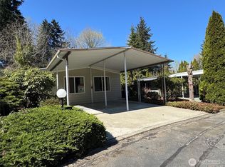 201 Union Ave SE UNIT 154, Renton, WA 98059