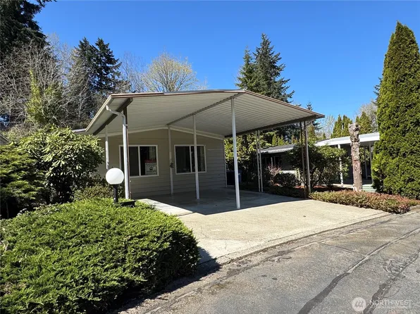 201 Union Avenue SE #154, Renton, WA 98059
