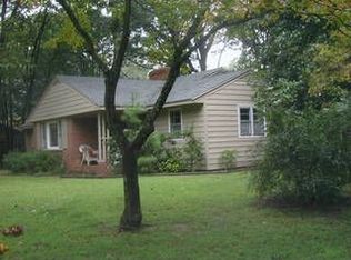 501 Dogwood Dr, Salisbury, MD 21801