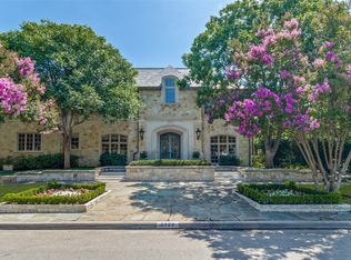 5800 Armstrong Pkwy, Dallas, TX 75205