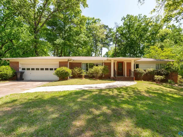 2514 Montezuma Dr, Gadsden, AL 35904