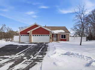 23551 Magnesium St NW, Saint Francis, MN 55070