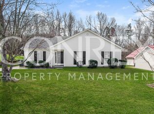 823 Valley Oak Dr, Greensboro, NC 27406