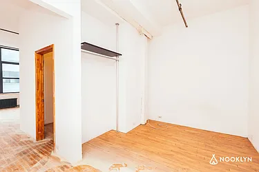 Rented by Nooklyn NYC LLC