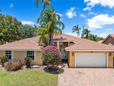 9881 NW 49th Place, Pompano Beach, FL, 33076