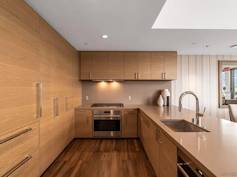 888 West E St #1604 — Photo 19
