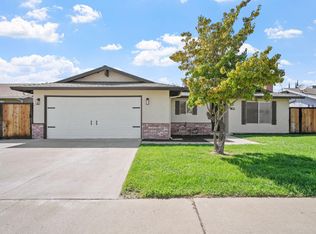 2161 Georgia Way, Turlock, CA 95382