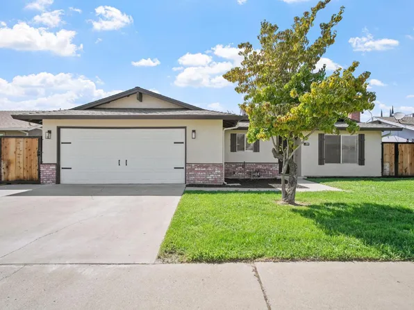 2161 Georgia Way, Turlock, CA 95382