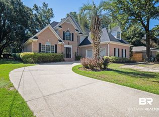 128 Broadmoor Dr, Daphne, AL 36526
