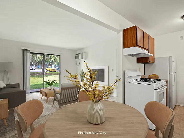Rivers Edge Apartments — Photo 21