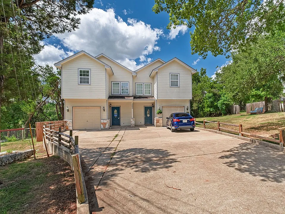 1005 Canyon Edge Dr
