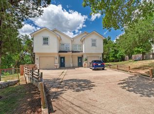 1005 Canyon Edge Dr, Austin, TX 78733